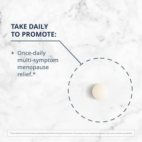 Metagenics, Estrovera®, менопауза, 30 таблеток в Москве - eco-herb.ru | фото