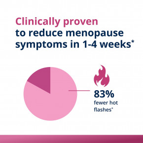 Metagenics, Estrovera®, менопауза, 90 таблеток в Москве - eco-herb.ru | фото