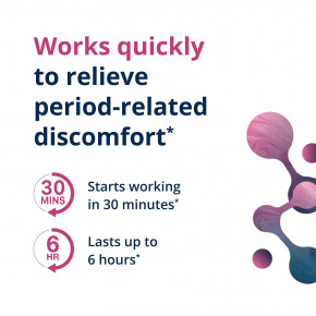 Metagenics, HerWellness™, быстрое средство для облегчения менструации, 20 капсул в Москве - eco-herb.ru | изображение Metagenics, HerWellness™, быстрое средство для облегчения менструации, 20 капсул в Москве - eco-herb.ru | фото