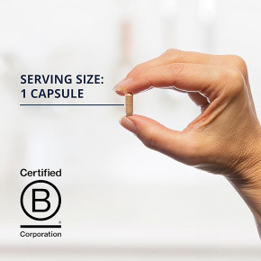 Metagenics, HerWellness™ Naturally Balanced, 30 капсул в Москве - eco-herb.ru | фото