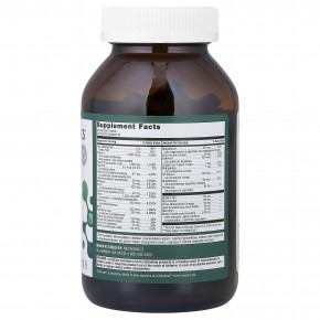 Metagenics, Multigenics®, мультивитамины с железом, 180 таблеток в Москве - eco-herb.ru | изображение Metagenics, Multigenics®, мультивитамины с железом, 180 таблеток в Москве - eco-herb.ru | фото