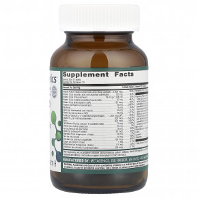 Metagenics, PhytoMulti®, мультивитамины с железом, 60 таблеток в Москве - eco-herb.ru | изображение Metagenics, PhytoMulti®, мультивитамины с железом, 60 таблеток в Москве - eco-herb.ru | фото