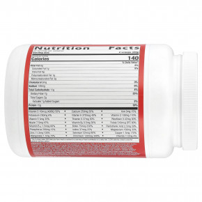 Metagenics, Power Nutrition, коктейль с шоколадом, 546 г (1 фунт) в Москве - eco-herb.ru | фото