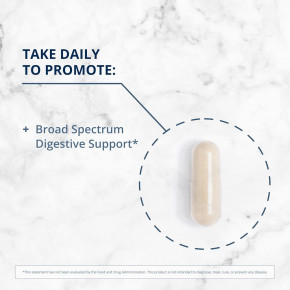 Metagenics, SpectraZyme®, полные ферменты, 180 капсул в Москве - eco-herb.ru | изображение Metagenics, SpectraZyme®, полные ферменты, 180 капсул в Москве - eco-herb.ru | фото