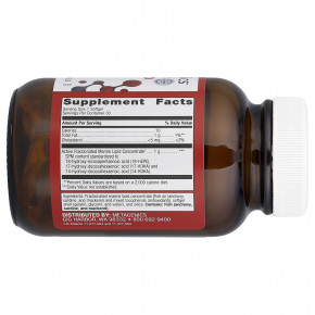 Metagenics, SPM Active® One Daily, 30 капсул в Москве - eco-herb.ru | изображение Metagenics, SPM Active® One Daily, 30 капсул в Москве - eco-herb.ru | фото