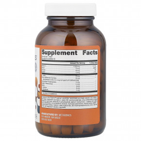 Metagenics, Ultra Potent-C® 1000 витамин C, 90 таблеток в Москве - eco-herb.ru | фото