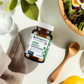 Metagenics, UltraFlora® Balance Probiotic, 55 мг (15 млрд КОЕ), 30 капсул в Москве - eco-herb.ru | фото