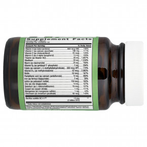 Metagenics, UltraFlora®, пробиотик и мультивитамины, 30 капсул в Москве - eco-herb.ru | изображение Metagenics, UltraFlora®, пробиотик и мультивитамины, 30 капсул в Москве - eco-herb.ru | фото