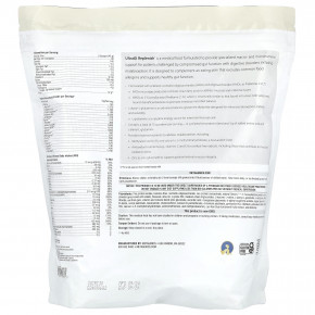 Metagenics, UltraGI Replenish®, шоколад, 1350 г (47,62 унции) в Москве - eco-herb.ru | фото