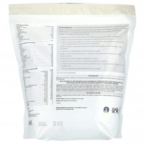 Metagenics, UltraGI Replenish®, ваниль, 1305 г (46,03 унции) в Москве - eco-herb.ru | фото