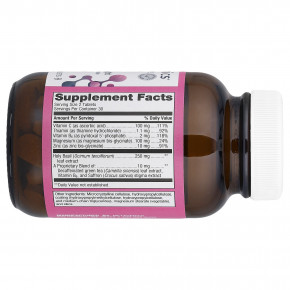 Metagenics, Women's Health, HerWellness™, восстанавливающий в течение ночи, с глицинатом магния, 60 таблеток в Москве - eco-herb.ru | фото