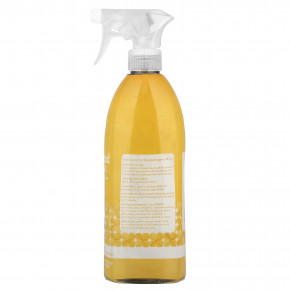 Method, AntiBac, универсальное очищающее средство, цитрон, 828 мл (28 жидк. Унций) в Москве - eco-herb.ru | изображение Method, AntiBac, универсальное очищающее средство, цитрон, 828 мл (28 жидк. Унций) в Москве - eco-herb.ru | фото