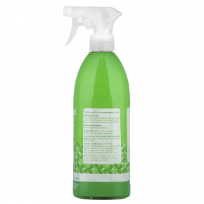 Method, AntiBac, универсальное очиститель, бамбук, 828 мл (28 жидк. унций) в Москве - eco-herb.ru | изображение Method, AntiBac, универсальное очиститель, бамбук, 828 мл (28 жидк. унций) в Москве - eco-herb.ru | фото