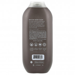 Method, Для мужчин, гель для душа, кедр и кипарис, 532 мл (18 жидк. унц.) в Москве - eco-herb.ru | фото