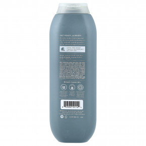 Method, для мужчин, шампунь и кондиционер 2 в 1, море и прилив, 414 мл (14 жидк. унций) в Москве - eco-herb.ru | фото