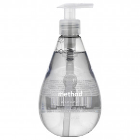Method, Sweet Water®, мыло для рук, 354 мл (12 жидк. унций) - описание | фото