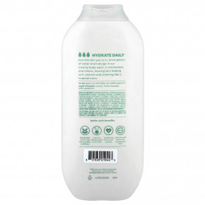 Method, увлажняющий гель для душа, кокосовое молоко, 532 мл (18 жидк. унций) в Москве - eco-herb.ru | изображение Method, увлажняющий гель для душа, кокосовое молоко, 532 мл (18 жидк. унций) в Москве - eco-herb.ru | фото