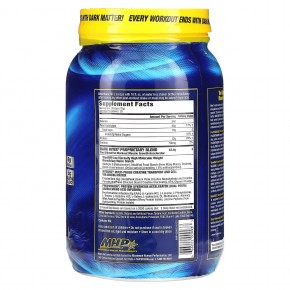 MHP, DARK MATTER, ускоритель роста мышц после тренировки, виноград, 1560 г (3,44 фунта) в Москве - eco-herb.ru | фото