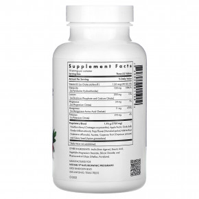 Michael's Health, Факторы артериального давления, 90 вегетарианских таблеток в Москве - eco-herb.ru | фото