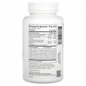 Michael's Health, Факторы метаболизма холестерина, 180 таблеток в Москве - eco-herb.ru | фото