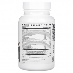 Michael's Health, Мультивитамины для девочек-подростков, 60 вегетарианских капсул в Москве - eco-herb.ru | фото