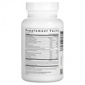 Michael's Health, Мультивитамины для женщин, 90 вегетарианских капсул в Москве - eco-herb.ru | фото