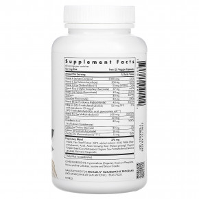 Michael's Health, Мультивитамины для мальчиков-подростков, 120 вегетарианских капсул в Москве - eco-herb.ru | фото