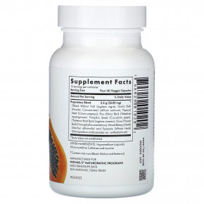 Michael's Health, Paraherbs`` 60 веганских капсул в Москве - eco-herb.ru | фото