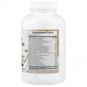 Micro Ingredients, Bariatric Multivitamin, мультивитамины, 240 вегетарианских капсул в Москве - eco-herb.ru | изображение Micro Ingredients, Bariatric Multivitamin, мультивитамины, 240 вегетарианских капсул в Москве - eco-herb.ru | фото