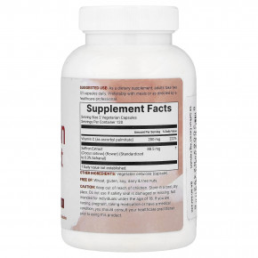 Micro Ingredients, чистый экстракт шафрана, 240 вегетарианских капсул в Москве - eco-herb.ru | изображение Micro Ingredients, чистый экстракт шафрана, 240 вегетарианских капсул в Москве - eco-herb.ru | фото