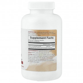 Micro Ingredients, чистый витамин C, 240 вегетарианских капсул (666,66 мг в 1 капсуле) в Москве - eco-herb.ru | изображение Micro Ingredients, чистый витамин C, 240 вегетарианских капсул (666,66 мг в 1 капсуле) в Москве - eco-herb.ru | фото