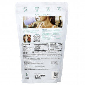 Micro Ingredients, электролитный напиток в порошке, со вкусом винограда, 907 г (2 фунта) в Москве - eco-herb.ru | изображение Micro Ingredients, электролитный напиток в порошке, со вкусом винограда, 907 г (2 фунта) в Москве - eco-herb.ru | фото