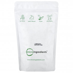 Micro Ingredients, кверцетин с цинком и витамином C, 240 капсул в Москве - eco-herb.ru | изображение Micro Ingredients, кверцетин с цинком и витамином C, 240 капсул в Москве - eco-herb.ru | фото