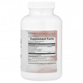 Micro Ingredients, Львиная грива + L-эрготионеин, 240 вегетарианских капсул в Москве - eco-herb.ru | изображение Micro Ingredients, Львиная грива + L-эрготионеин, 240 вегетарианских капсул в Москве - eco-herb.ru | фото