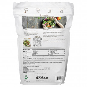 Micro Ingredients, органические семена подсолнечника, несоленые, 1814 г (4 фунта) в Москве - eco-herb.ru | изображение Micro Ingredients, органические семена подсолнечника, несоленые, 1814 г (4 фунта) в Москве - eco-herb.ru | фото