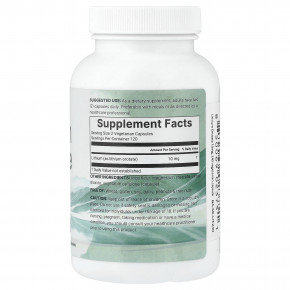 Micro Ingredients, оротат лития, 240 вегетарианских капсул (5 мг в 1 капсуле) в Москве - eco-herb.ru | изображение Micro Ingredients, оротат лития, 240 вегетарианских капсул (5 мг в 1 капсуле) в Москве - eco-herb.ru | фото