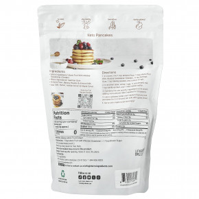 Micro Ingredients, подсластитель из архата с аллюлозой, золотистый, 907 г (2 фунта) в Москве - eco-herb.ru | изображение Micro Ingredients, подсластитель из архата с аллюлозой, золотистый, 907 г (2 фунта) в Москве - eco-herb.ru | фото