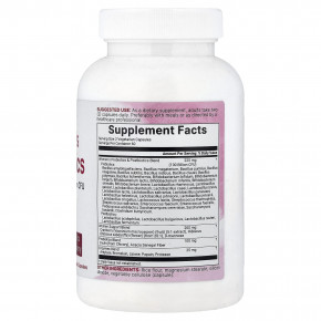 Micro Ingredients, пробиотики для женщин, 120 вегетарианских капсул в Москве - eco-herb.ru | изображение Micro Ingredients, пробиотики для женщин, 120 вегетарианских капсул в Москве - eco-herb.ru | фото