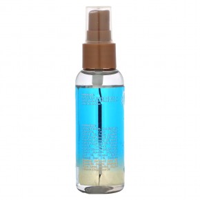 Mielle, Moisture RX, увлажняющее средство для кожи головы, гавайский имбирь, 59 мл (2 жидк. Унции) в Москве - eco-herb.ru | фото