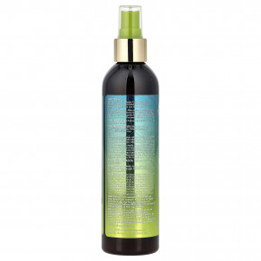 Mielle, Несмываемый кондиционер против пушения, авокадо и таману, 237 мл (8 жидк. унц.) в Москве - eco-herb.ru | изображение Mielle, Несмываемый кондиционер против пушения, авокадо и таману, 237 мл (8 жидк. унц.) в Москве - eco-herb.ru | фото