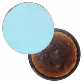 Mielle, Питательный гель для укладки, манго и тулси, 340 г (12 унций) в Москве - eco-herb.ru | фото