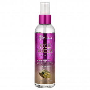 Mielle, Rice Water Collection, спрей для блеска, 118 мл (4 жидк. унц.) - описание | фото