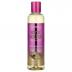 Mielle, Rice Water Collection, увлажняющий шампунь, 227 г (8 унций) - описание | фото