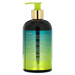 Mielle, Шампунь против пушения, с авокадо и таману, 355 мл (12 жидк. унц.) в Москве - eco-herb.ru | изображение Mielle, Шампунь против пушения, с авокадо и таману, 355 мл (12 жидк. унц.) в Москве - eco-herb.ru | фото