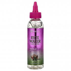 Mielle, смесь рисовой воды и алоэ вера, 118 мл (4 жидк. унции) - описание | фото