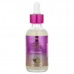 Mielle, Split End Therapy, рисовая вода, 59 мл (2 жидк. унц.) - описание | фото