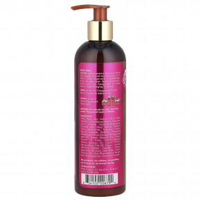 Mielle, Увлажняющий шампунь для распутывания волос, гранат и мед, 355 мл (12 жидк. унц.) в Москве - eco-herb.ru | фото