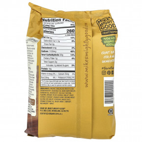 Mike's Mighty Good, Craft Ramen, суп с жареным чесноком и курицей, 63 г (2,2 унции) в Москве - eco-herb.ru | изображение Mike's Mighty Good, Craft Ramen, суп с жареным чесноком и курицей, 63 г (2,2 унции) в Москве - eco-herb.ru | фото