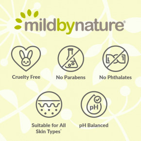 Mild By Nature, антистатические салфетки, без запаха, 120 биоразлагаемых салфеток в Москве - eco-herb.ru | фото