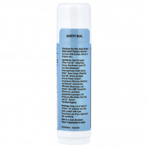 Mild By Nature, Bumpy Road Salve®, бальзам от ушибов в виде стика, 17 г (0,6 унции) в Москве - eco-herb.ru | изображение Mild By Nature, Bumpy Road Salve®, бальзам от ушибов в виде стика, 17 г (0,6 унции) в Москве - eco-herb.ru | фото